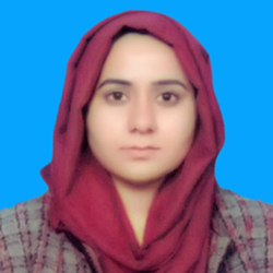 Sample avatar