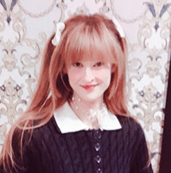 Sample avatar