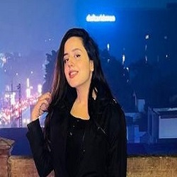 Sample avatar