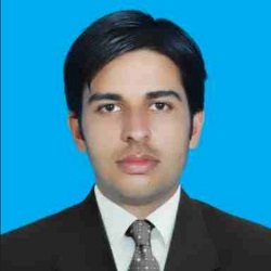 Sample avatar