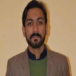 Sample avatar