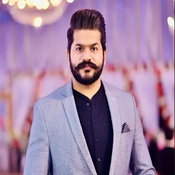 Sample avatar